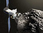 تلاش برای استخراج معادن فضایی