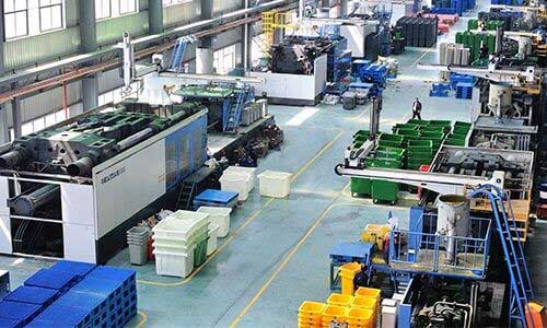 پالت دست دوم یا خرید پالت نو؟ پالت دست دوم یا خرید پالت نو؟