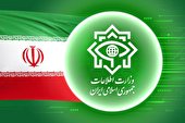 وزارت اطلاعات: ۲۶ تروریست تکفیری در حادثه شاهچراغ دستگیر شده‌اند