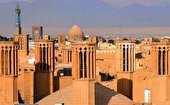30 پروژه عمرانی در بافت تاریخی شهر در حال انجام است