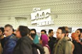 مستندنگاری ملی در جشنواره سینماحقیقت
