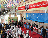 بچه‎‌ها تولد «لوپتو» را در «فیلم بازی» جشن گرفتند | سریال «بچه زرنگ» در راه است
