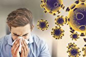 خیز کرونا و آنفلوآنزا در آستانه جام‌جهانی