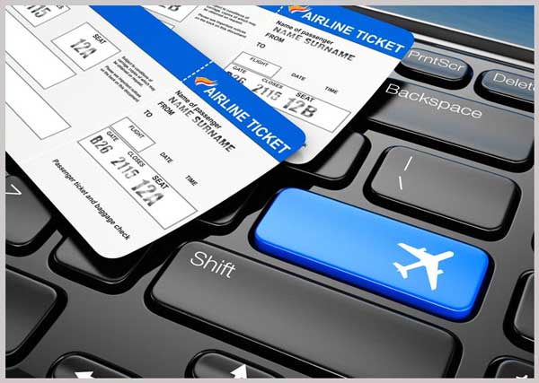 When Is the greatest Time for you to Book Worldwide Airfare Tickets? -  Online Tour Epl