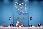دشمن برای مقابله با ایران جنگ ترکیبی به کار گرفته است