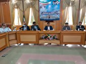 مصوبات شورای ترافیک با اهتمام و جدیت اجرایی شوند