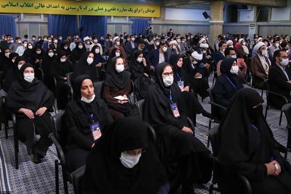 امیدهای پیشرفت امیدهای پیشرفت