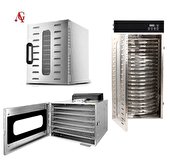 کاربرد خشک کن میوه در مشاغل خانگی