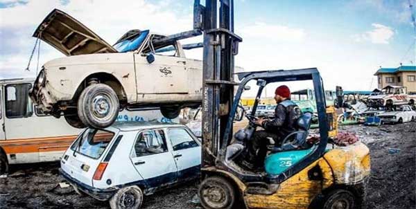 چراغ سبز به آلودگیهوا، سوانح ترافیکی و مرگ   چراغ سبز به آلودگیهوا، سوانح ترافیکی و مرگ