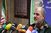سردار پاکپور: تجزیه‌طلبی در سیستان و بلوچستان موضوعیت ندارد/ تذکر جدی به برهم زنندگان امنیت مردم