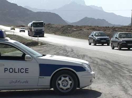 اگر خلافی خودرو دارید؛ سریعتر و رایگان در پاییز 1401 پرداخت کنید! اگر خلافی خودرو دارید؛ سریعتر و رایگان در پاییز 1401 پرداخت کنید!