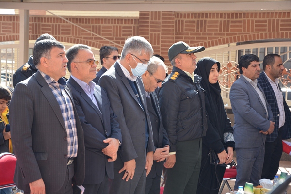 افتتاح و بهره برداری از پروژه 24 واحدی خیرین مسکن ساز شهرستان بروجن با اعتباری بالغ بر 40 میلیارد تومان افتتاح و بهره برداری از پروژه 24 واحدی خیرین مسکن ساز شهرستان بروجن با اعتباری بالغ بر 40 میلیارد تومان