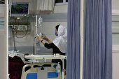 شناسایی ۵۰ بیمار و فوت ۲ مبتلا به کرونا در شبانه روز گذشته