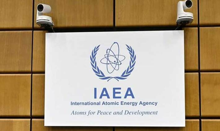 آمریکا به همراه سه کشور اروپایی عضو برجام باز هم بانی تهیه پیش نویس قطعنامه‌ای علیه ایران شدند که گفته می‌شود قرار است در نشست شورای حکام آژانس بین‌المللی انرژی اتمی مورد بررسی قرار گیرد.