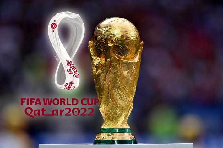 تدارک تلویزیون براى پوشش جام جهانی ۲۰۲۲ قطر