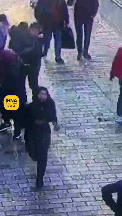 تصاویر واضح از عامل بمبگذاری در خیابان تقسیم استانبول تصاویر واضح از عامل بمبگذاری در خیابان تقسیم استانبول