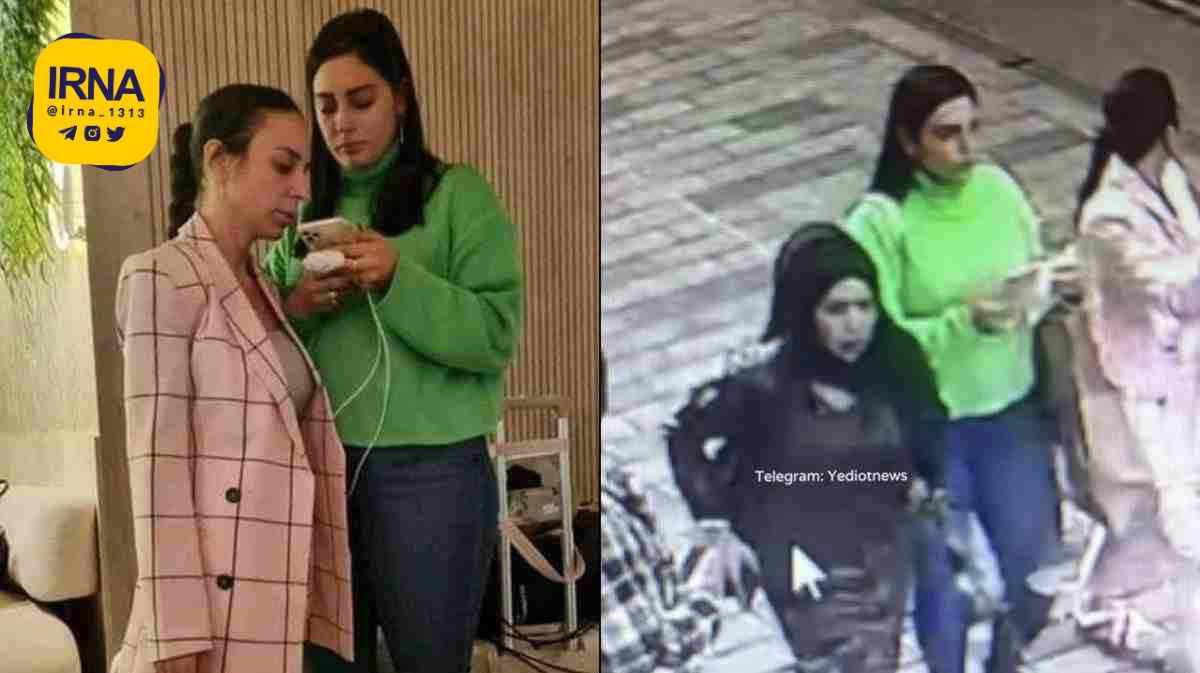 تصاویر واضح از عامل بمبگذاری در خیابان تقسیم استانبول تصاویر واضح از عامل بمبگذاری در خیابان تقسیم استانبول