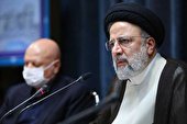 رئیس جمهور: بخش نظارتی سازمان برنامه‌ و بودجه به انحراف در دستگاه‌ها هشدار دهد