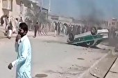 ۳۸ نفر از دستگیرشدگان اغتشاشات سیستان و بلوچستان آزاد شدند