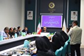 سه باب کتابخانه استان یزد بازگشایی می شود / سرانه مطالعه غیردرسی در استان روزانه ۳۰ دقیقه است