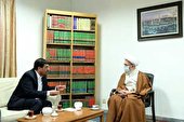 مشکلی برای تامین کالاهای اساسی نداریم