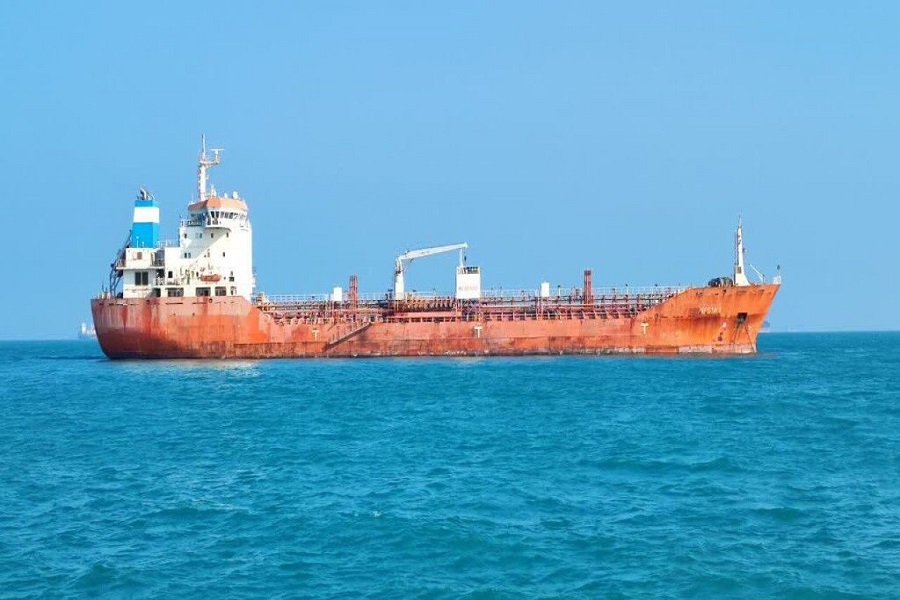 یک نفتکش اسرائیلی در آب‌های عمان هدف حمله پهپادی قرار گرفت