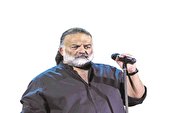 من از پرچمی با سه‌رنگ آمدم