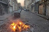 ۳ اغتشاشگر در تهران به اعدام محکوم شدند