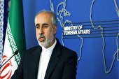 واکنش سخنگوی وزارت امور خارجه به قطعنامه علیه کشورمان: مردود است