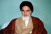 ببینید | سخنان امام (ره) درباره توطئه‌ های آمریکا