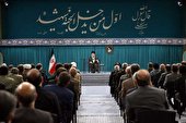 ببینید | پیام شهدا