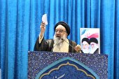 نهادینه شدن فساد در نظام اسلامی تهمت است | هیچ کجا اغتشاش پذیرفته نیست
