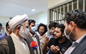 ترفندهای دشمن را می‌شناسیم و از تهدیدها هراسی نداریم