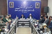 توطئه‌ های دشمن در حوادث اخیر در خوزستان ناموفق بوده است