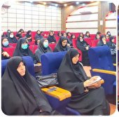 همایش خانواده متعالی در اداره کل تبلیغات اسلامی استان ایلام برگزار شد