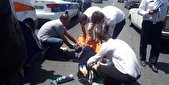 صدرنشینی کرمانشاه در آمار بالای تصادفات درون شهری/ امسال ۷۶ نفر جان باختند