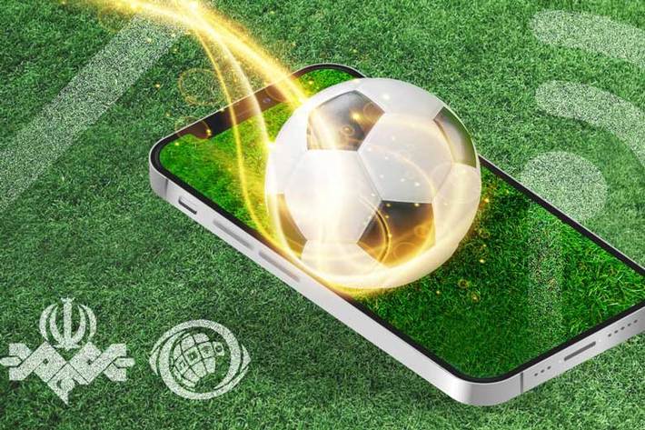 تعیین تکلیف نحوه پخش جام جهانی فوتبال از پلتفرم‌های دارای مجوز