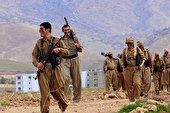 جزئیات جلسه محرمانه آمریکا با گروهک‌های کردی