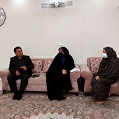 رسالت ما حراست از آرمان‌های شهدا است