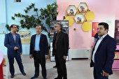 زیرساخت‌های لازم برای راه‌اندازی کتابخانه های سیار در استان یزد فراهم می‌شود