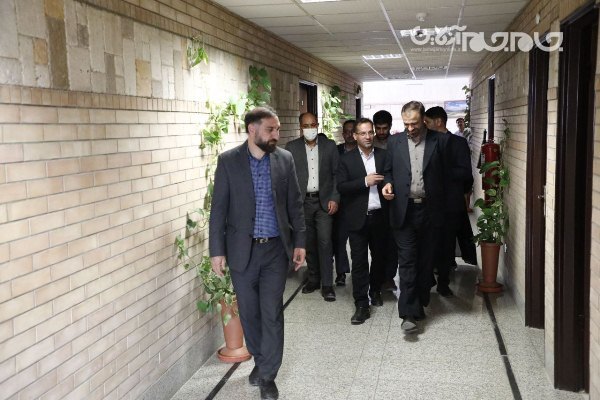 کار در عرصه رسانه ای ،فرهنگی و فضای مجازی امری جهادی و انقلابی است