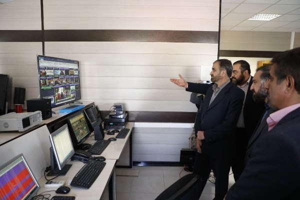 کار در عرصه رسانه ای ،فرهنگی و فضای مجازی امری جهادی و انقلابی است