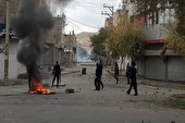 پولپاشی سفارت آلمان کف خیابان ها !