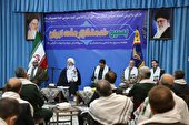 عمل به بیانیه گام دوم دور از حاشیه نویسی، ضروری است/ضرورت فراگیری جذب بسیج در کشور