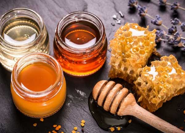 آشنایی با خواص عسل برای خانمها + درمان کم خونی آشنایی با خواص عسل برای خانمها + درمان کم خونی