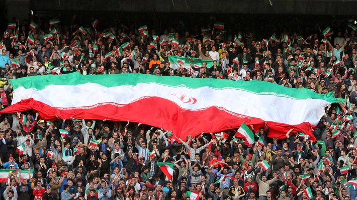 ببینید | تا پای جان برای ایران