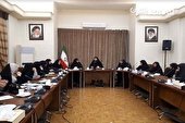 تدوین سند تحول زنان و خانواده برای حمایت از فعالیت زنان
