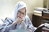 شاعر ستم ستیز