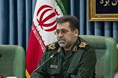زنده نگه داشتن یاد شهدای دانش آموز،مهمترین هدف هفته بسیج دانش آموزی است /دعوای دشمن بر سر اقتدار ایران اسلامی است
