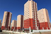 ثبت نام ۴ هزار نفر از سرپرستان خانوار مددجوی استان در طرح نهضت ملی مسکن
